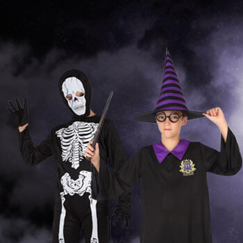Déguisements et masques Halloween, Carnaval et fêtes à thème - DeguiseToi